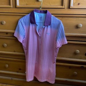Women’s Puma Golf Shirt